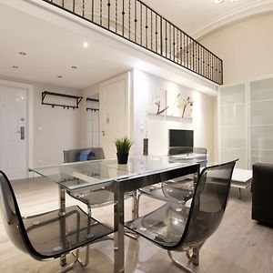 Duplex Appartement